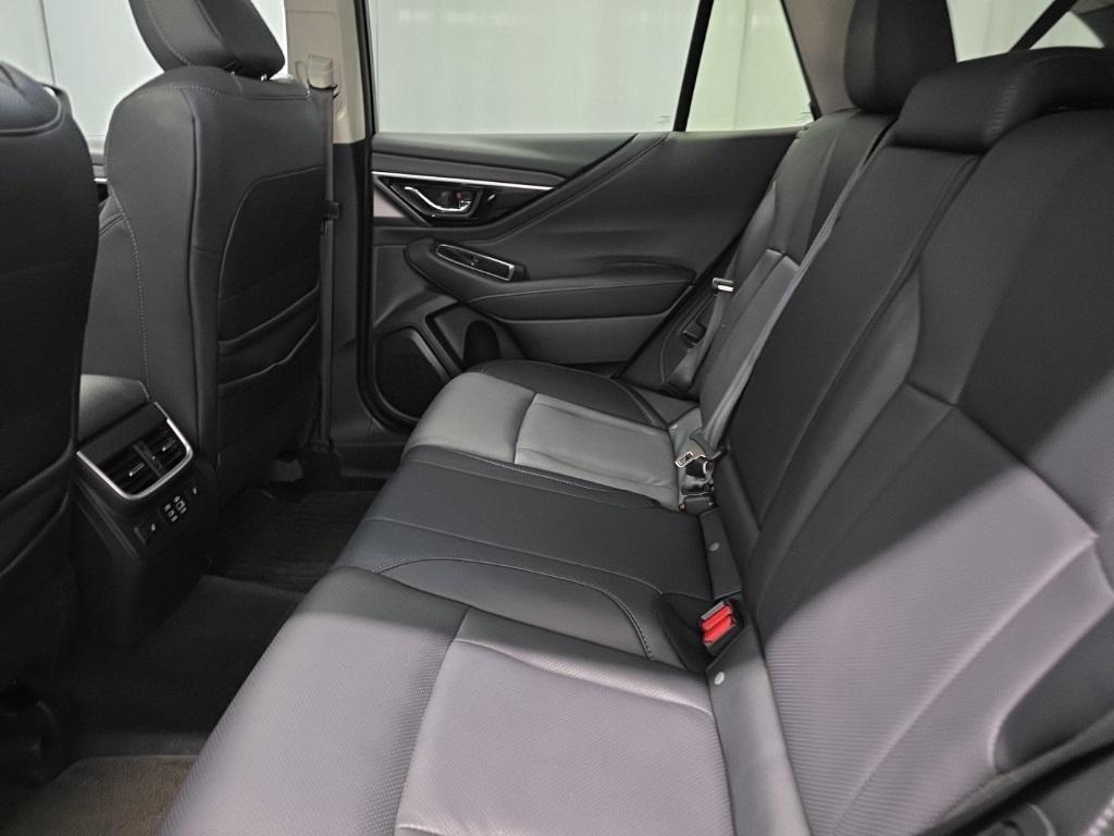 used 2024 Subaru Outback car, priced at $30,995