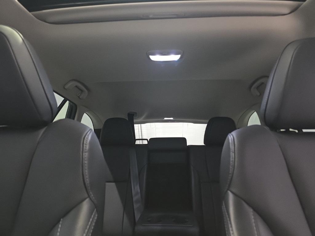 used 2024 Subaru Outback car, priced at $30,995