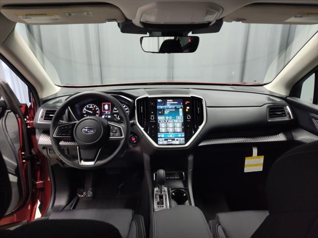 new 2025 Subaru Ascent car, priced at $42,334
