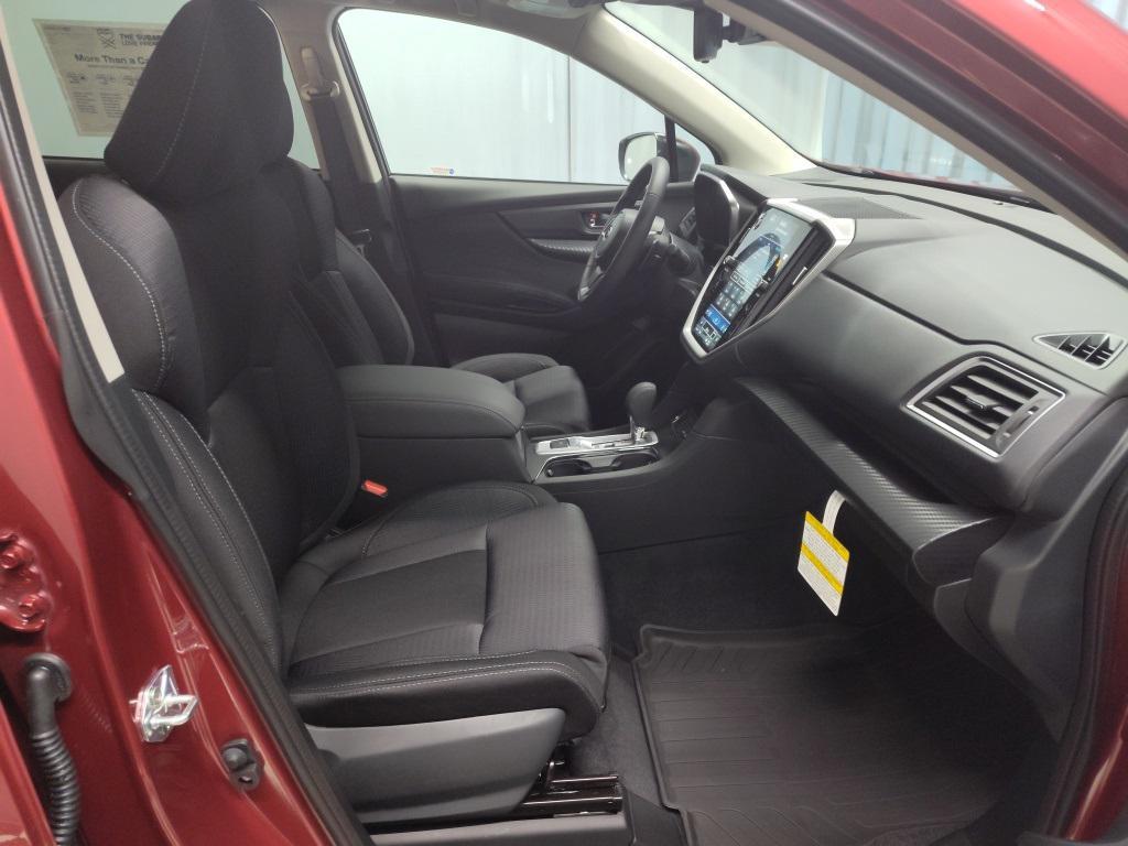 new 2025 Subaru Ascent car, priced at $42,334