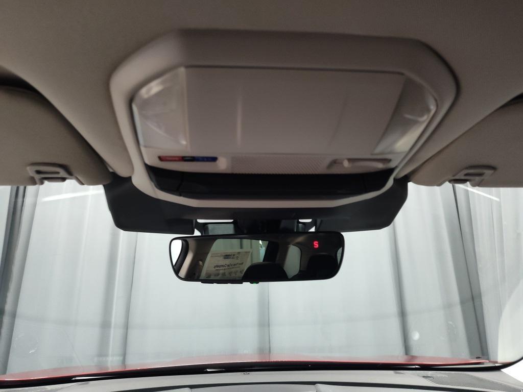 new 2025 Subaru Ascent car, priced at $42,334