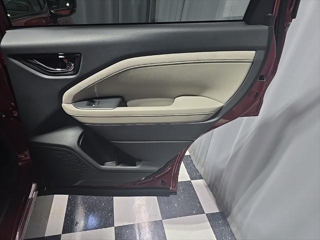 new 2025 Subaru Forester Hybrid car, priced at $43,958