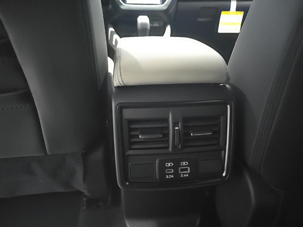 new 2025 Subaru Forester Hybrid car, priced at $43,958