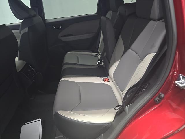 new 2025 Subaru Forester Hybrid car, priced at $43,958