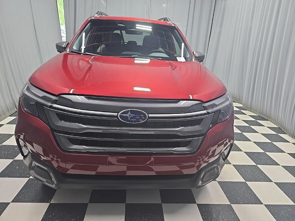 new 2025 Subaru Forester Hybrid car, priced at $43,958