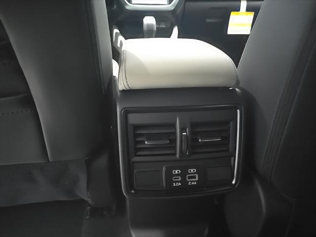 new 2025 Subaru Forester Hybrid car, priced at $43,958