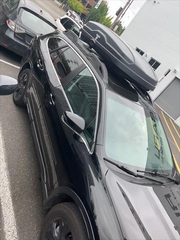 used 2020 Subaru Outback car, priced at $29,015