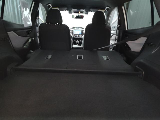 used 2023 Subaru Impreza car, priced at $23,995