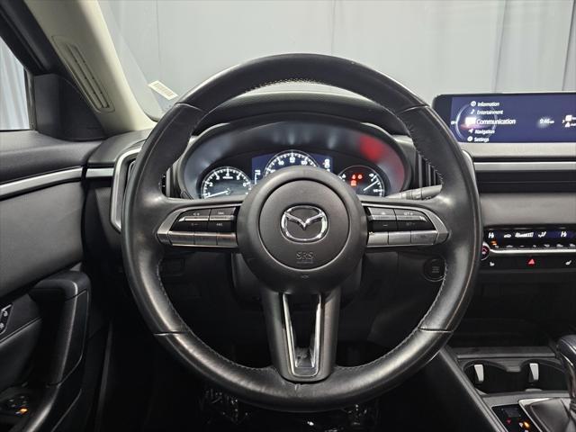 used 2024 Mazda CX-50 car, priced at $27,995