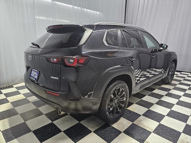 used 2024 Mazda CX-50 car, priced at $27,995