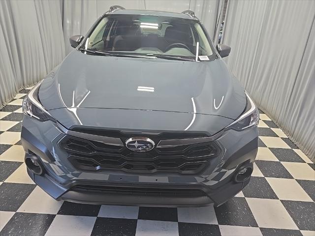 new 2025 Subaru Crosstrek car, priced at $30,818