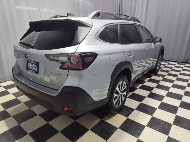 new 2025 Subaru Outback car, priced at $32,829