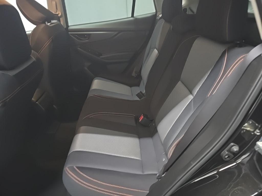 used 2022 Subaru Crosstrek car, priced at $25,995