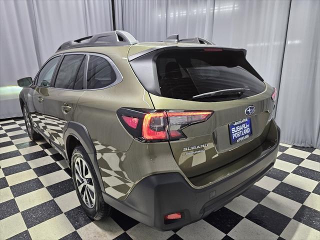 new 2024 Subaru Outback car, priced at $34,845