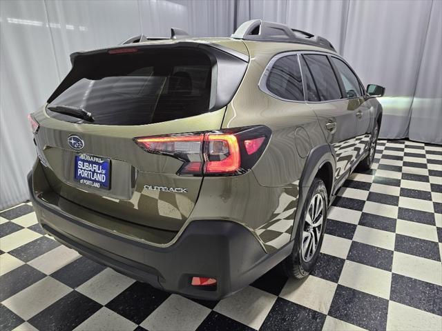 new 2024 Subaru Outback car, priced at $34,845