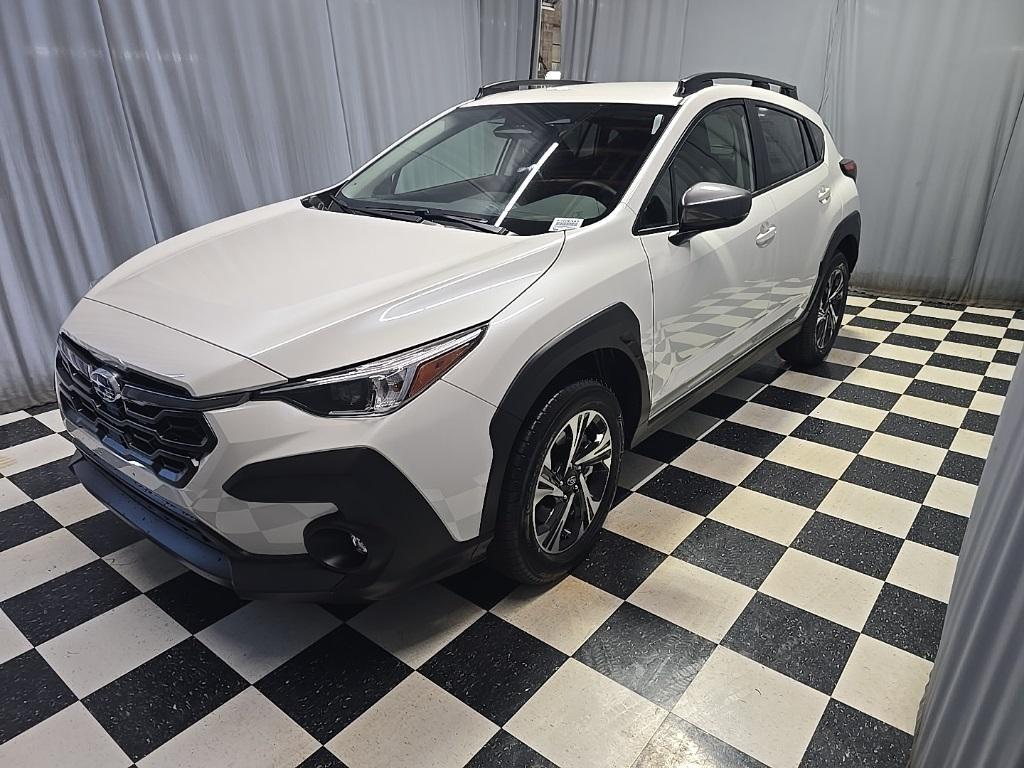 new 2025 Subaru Crosstrek car, priced at $30,179