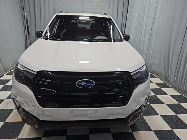 new 2025 Subaru Forester car, priced at $39,158