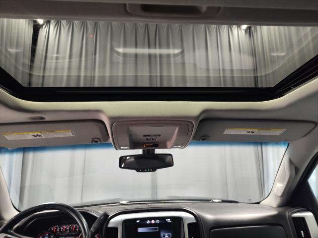 used 2015 GMC Sierra 1500 car, priced at $21,995