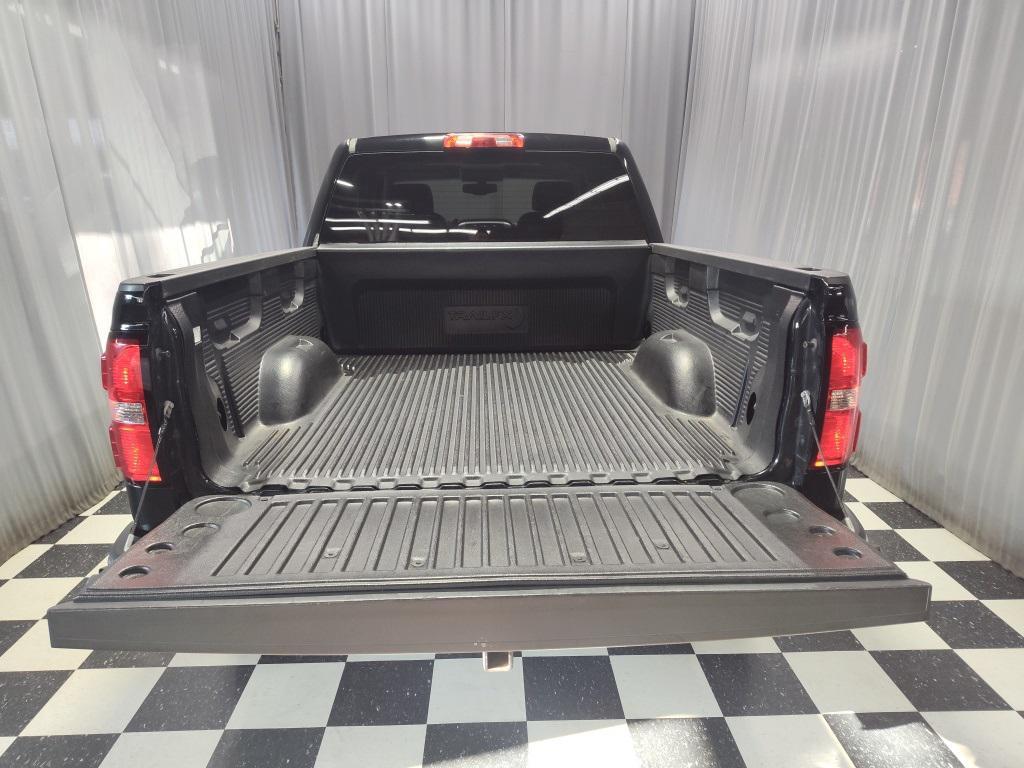 used 2015 GMC Sierra 1500 car, priced at $17,495