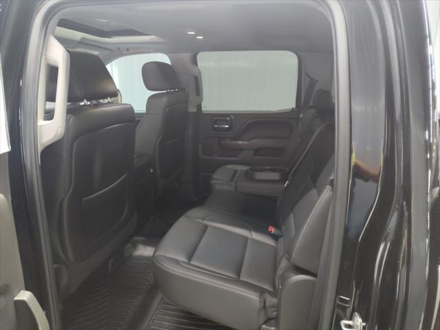 used 2015 GMC Sierra 1500 car, priced at $21,995