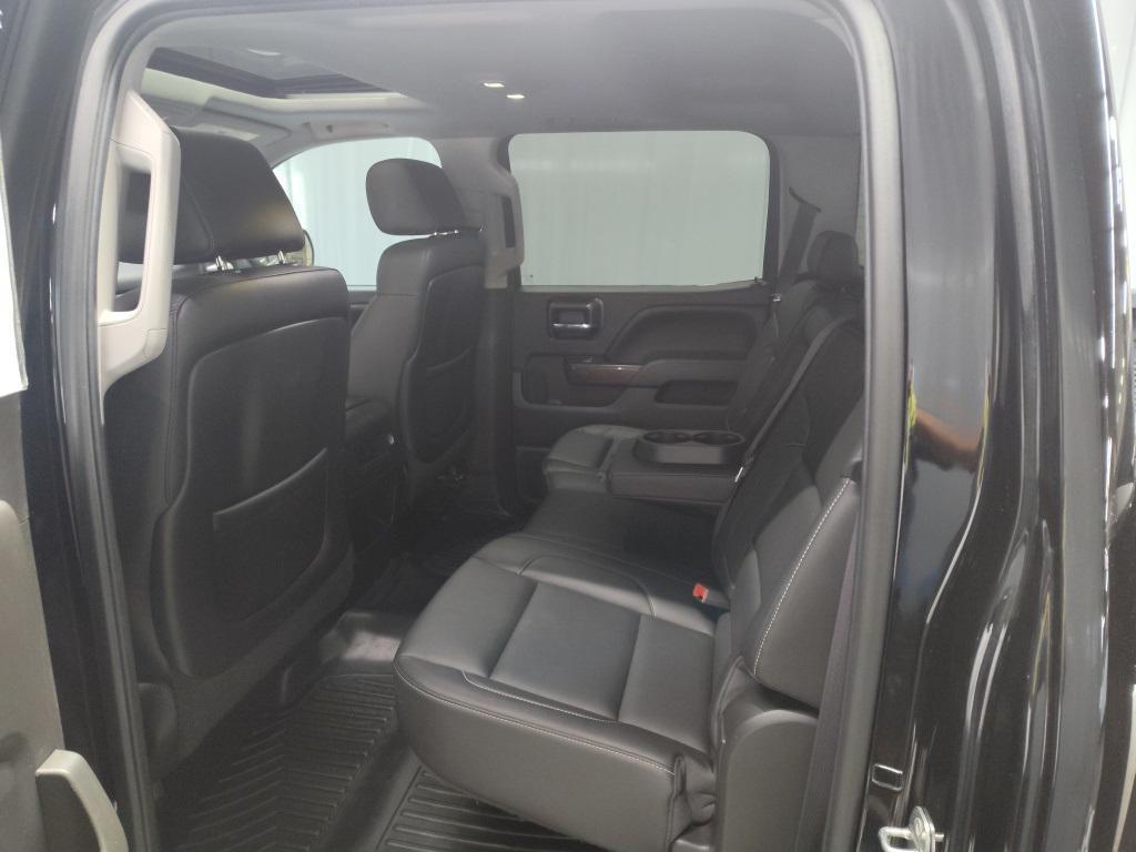used 2015 GMC Sierra 1500 car, priced at $17,495