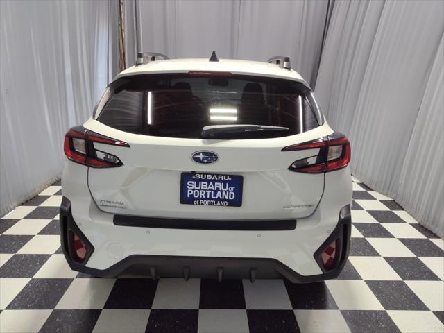 new 2024 Subaru Crosstrek car, priced at $31,667