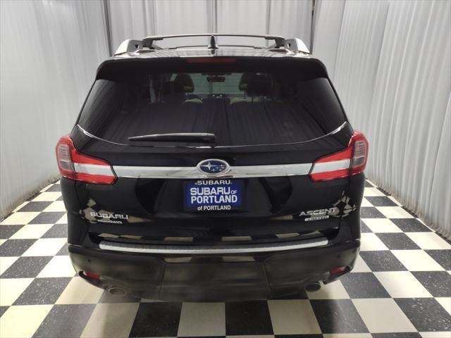 used 2020 Subaru Ascent car, priced at $27,995