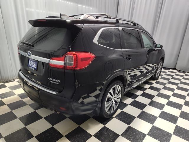 used 2020 Subaru Ascent car, priced at $27,995