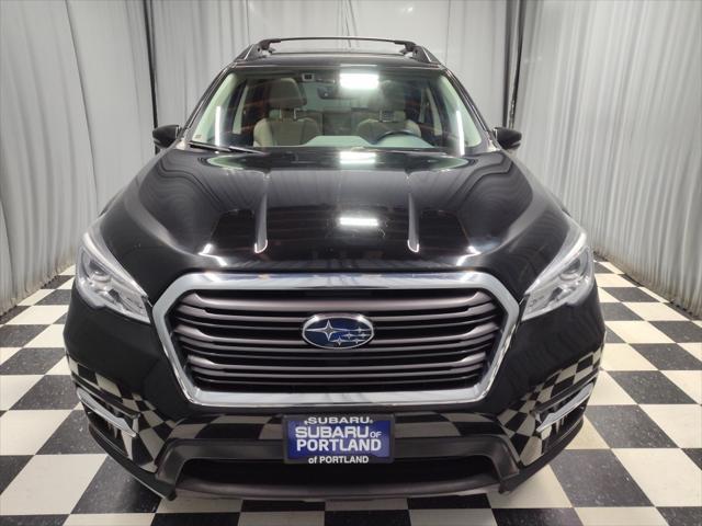 used 2020 Subaru Ascent car, priced at $27,995