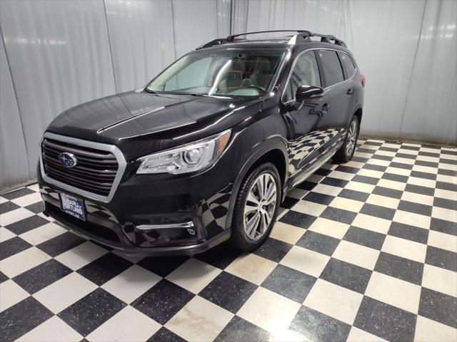 used 2020 Subaru Ascent car, priced at $27,995