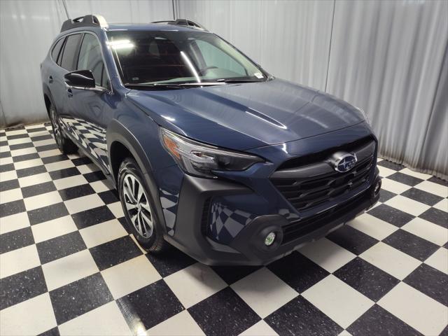 new 2025 Subaru Outback car, priced at $38,539