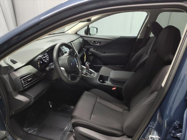 new 2025 Subaru Outback car, priced at $38,539