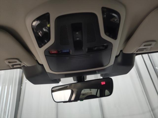 new 2025 Subaru Outback car, priced at $38,539