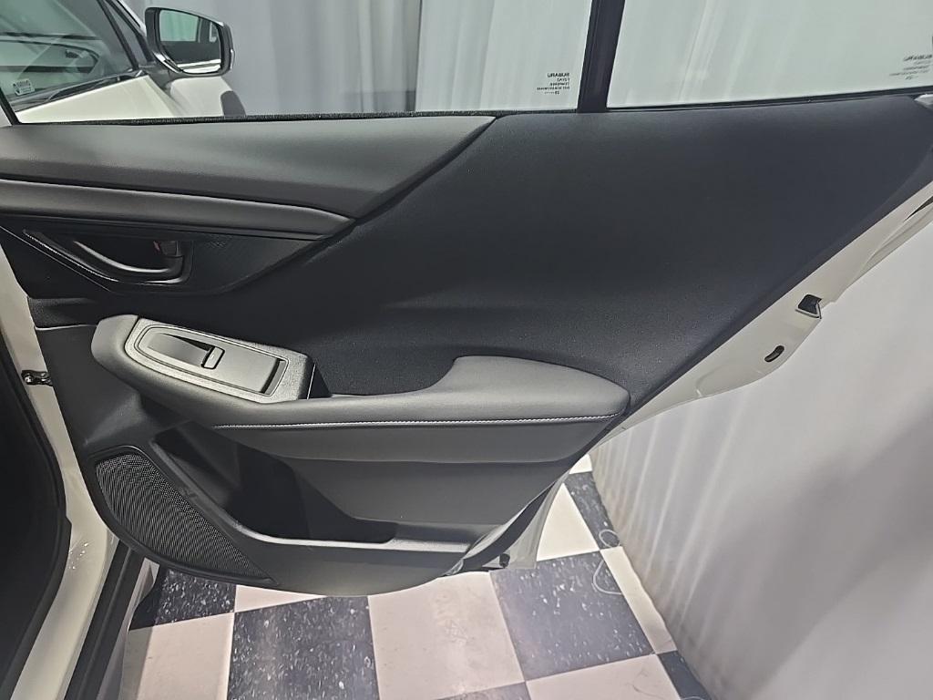 new 2025 Subaru Outback car, priced at $31,591