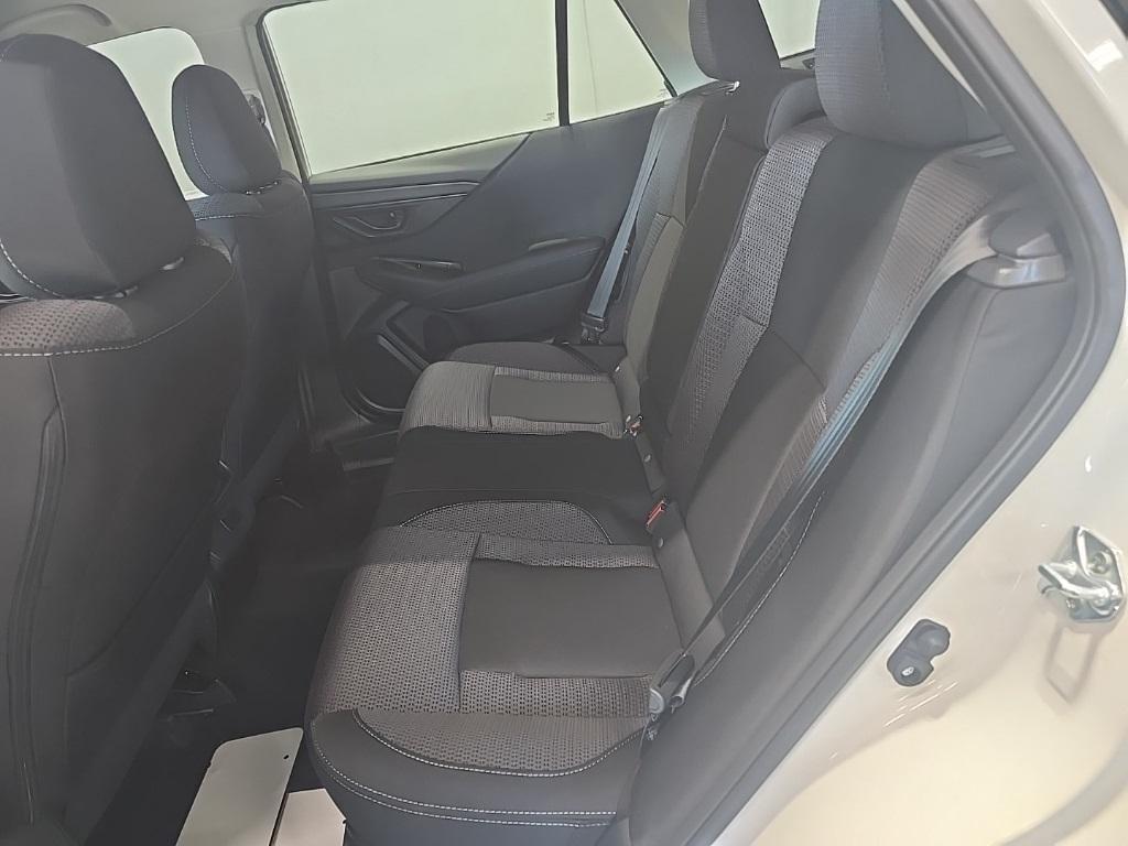 new 2025 Subaru Outback car, priced at $31,591