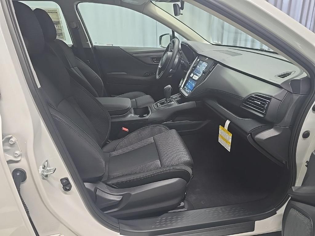 new 2025 Subaru Outback car, priced at $31,591