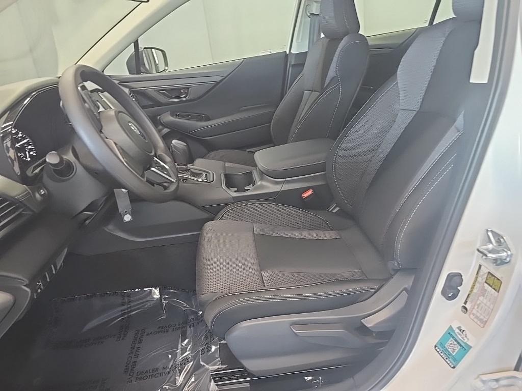 new 2025 Subaru Outback car, priced at $31,591
