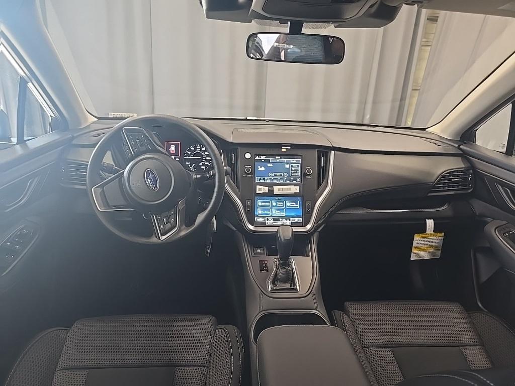 new 2025 Subaru Outback car, priced at $31,591