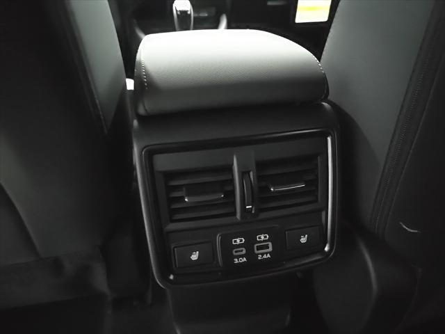 new 2025 Subaru Forester car, priced at $43,503