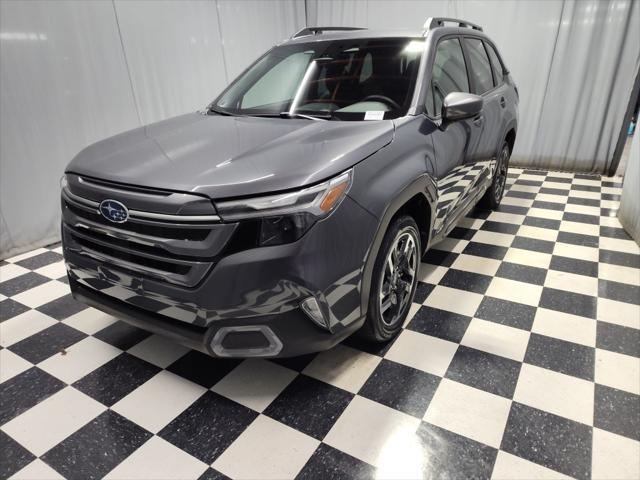 new 2025 Subaru Forester car, priced at $38,791