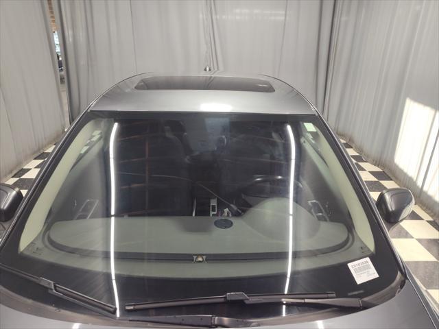 used 2013 Volvo C30 car, priced at $9,995