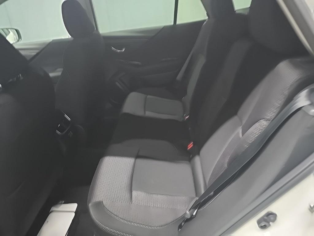 new 2025 Subaru Outback car, priced at $36,395