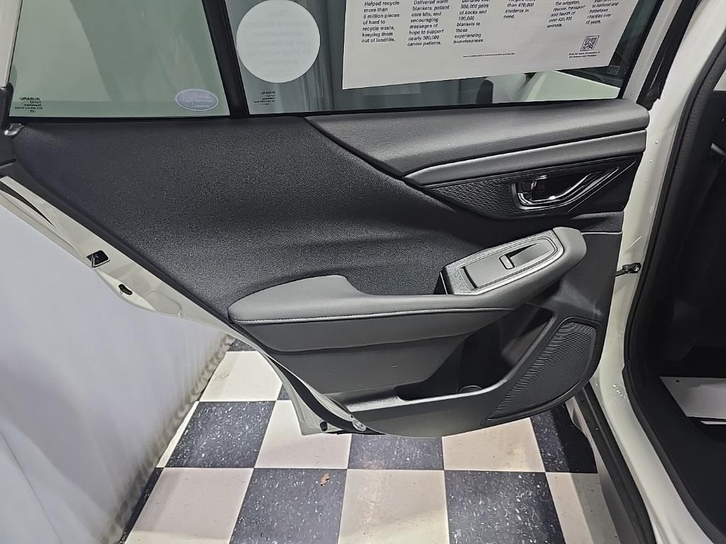 new 2025 Subaru Outback car, priced at $36,395