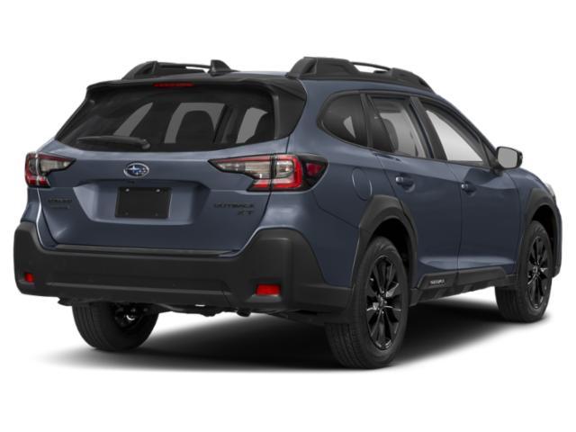 new 2025 Subaru Outback car, priced at $43,809
