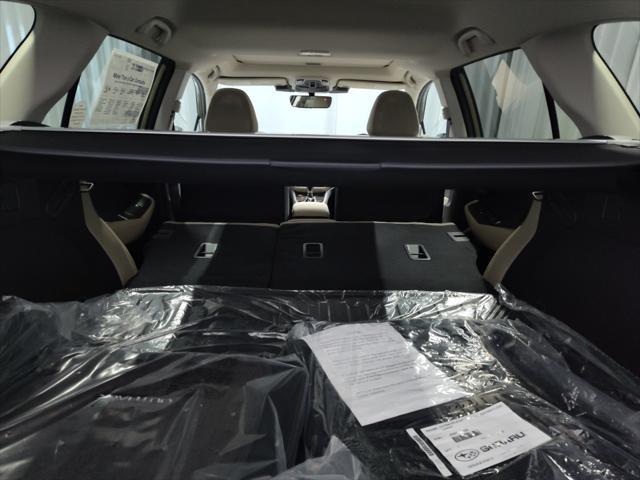 new 2025 Subaru Outback car, priced at $36,482