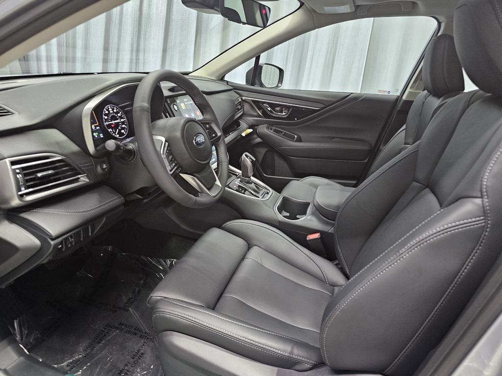 new 2025 Subaru Legacy car, priced at $42,141