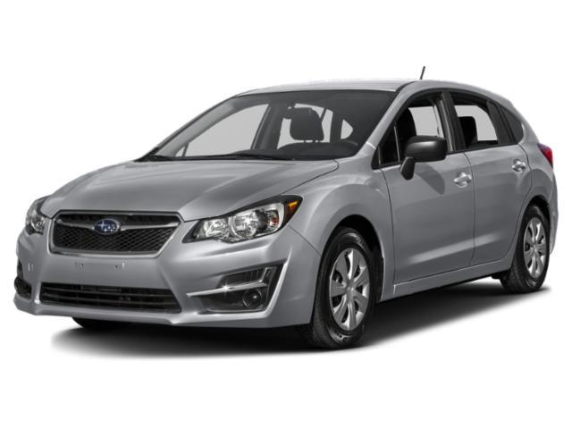 used 2015 Subaru Impreza car, priced at $11,995