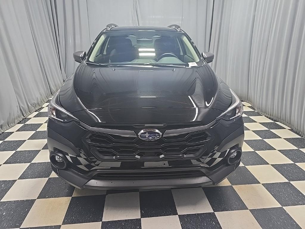 new 2025 Subaru Crosstrek car, priced at $31,883