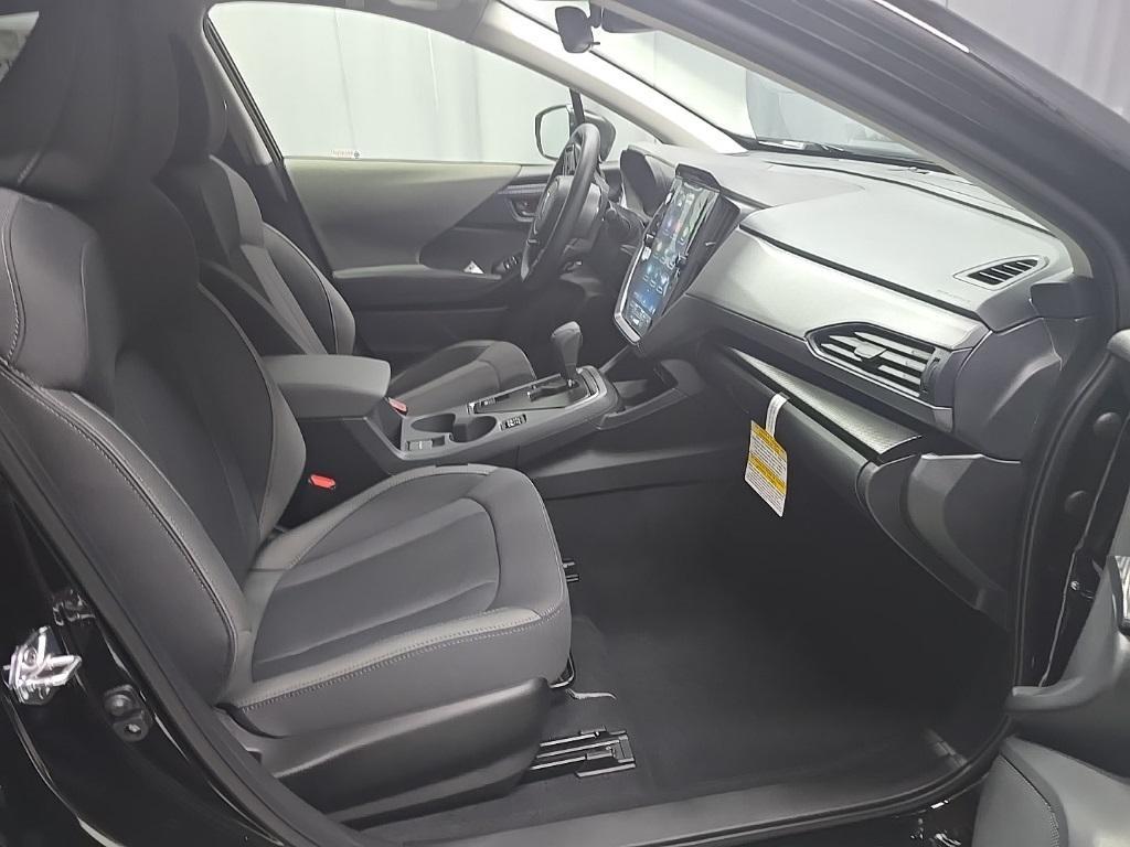 new 2025 Subaru Crosstrek car, priced at $31,883