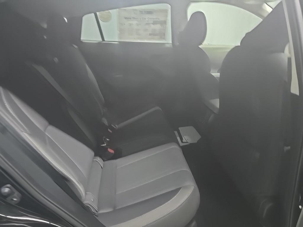 new 2025 Subaru Crosstrek car, priced at $31,883
